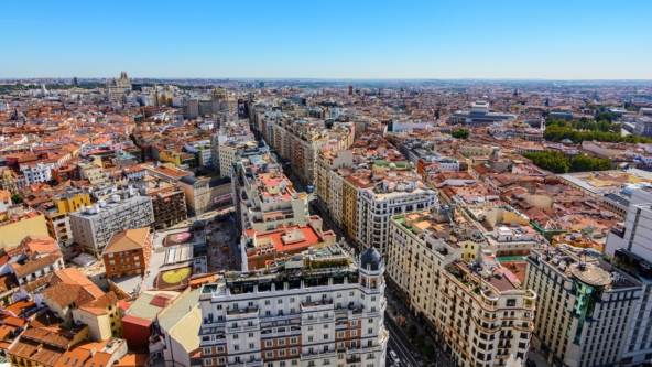 Octopus Capital strengthens its presence in Spain 