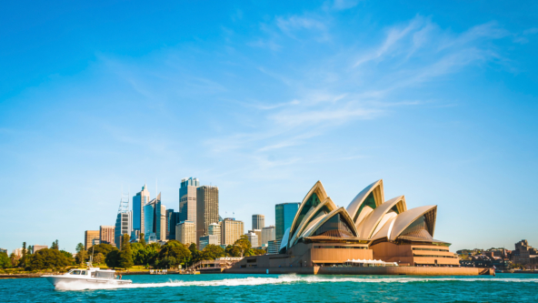 Octopus Australia announces billion-dollar-plus partnership with Dutch pension investor APG