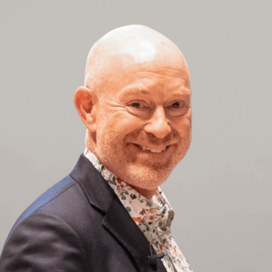 Duncan Martin