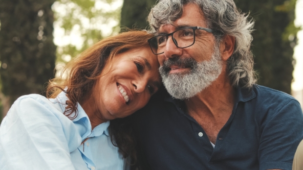 The baby boomer opportunity: Why senior housing should be a priority for Europe