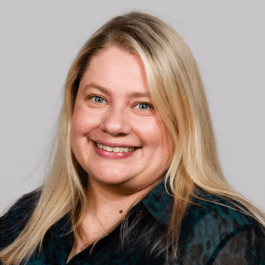 Amy Gunnett