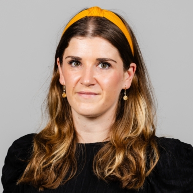 Georgia Kirby-Watt