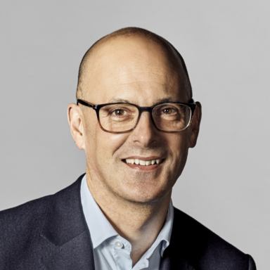 Michael Toft