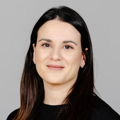 Nora Rebole