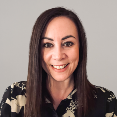 Vicky Prior