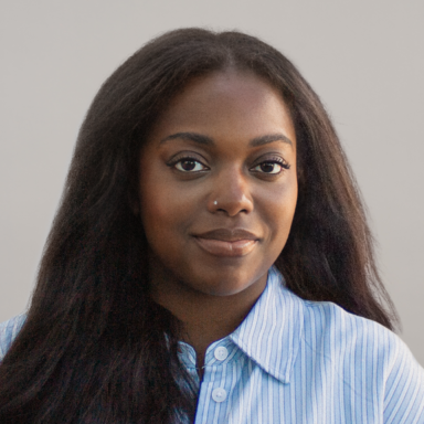 Whitney Adesina 