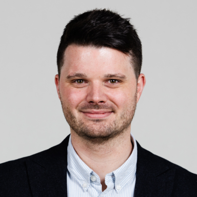 James Whittaker